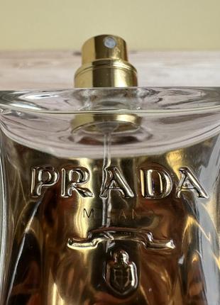 La femme prada парфюмированная вода оригинал!5 фото