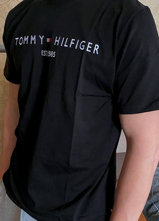 Tommy hilfiger1 фото