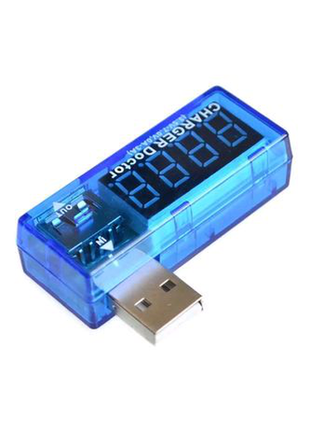 Dc 4-7v 3a тестер usb, зарядного, вольтметр - амперметр, iphone