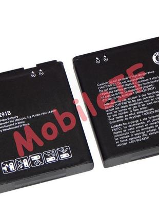 Акумулятор батарея pantech mhs291l btr291b wifi-роутер verizon jetpack 4g lte mobile hotspot