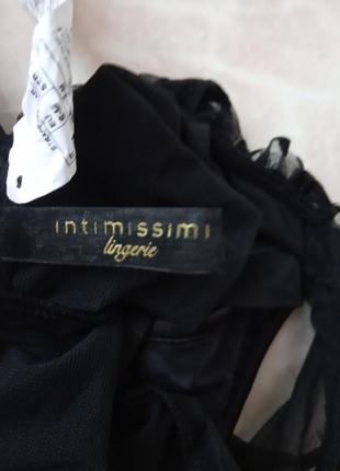 Боди intimissimi7 фото