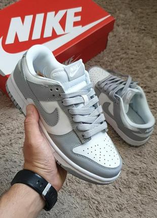 Nike sb dunk low