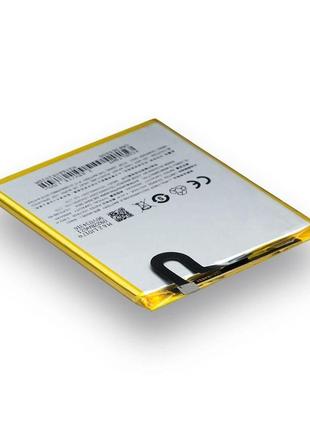 Акумулятор для meizu m5 note/ba621