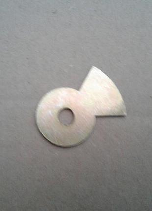 Метелик шторка запалювання іж планета