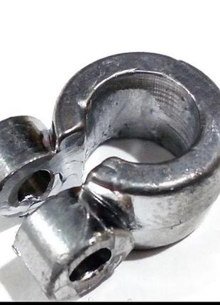 Клемма мото