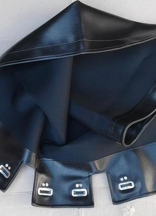 Тент коляски урал