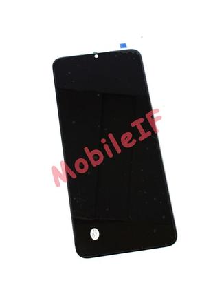 Модуль oppo a55 5g, realme v11 pemm00, pemm20, pemt00, pemt20  дисплей + сенсор