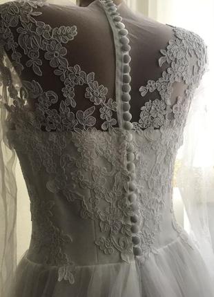 Ідеальне весільне плаття для вашого найщасливішого дня3 фото