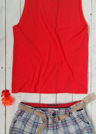 Майка h&m, размер  s.