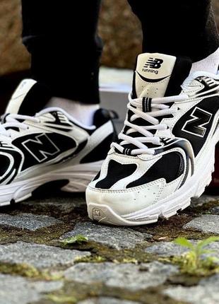 New balance 530