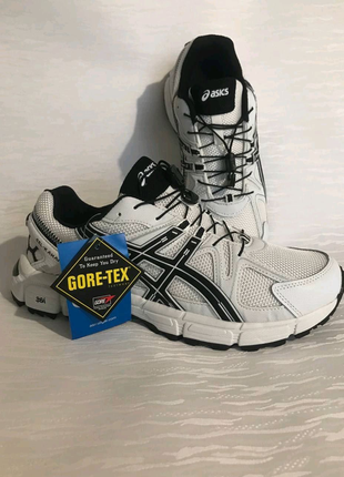 Asics gel-kahana 8 gore-tex termo