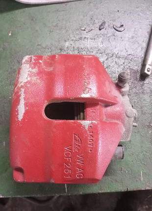 Супорт vw джетта