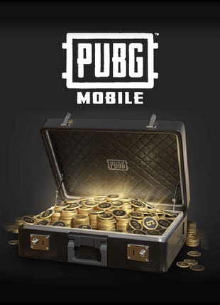 Лучший uc shop pubg mobile