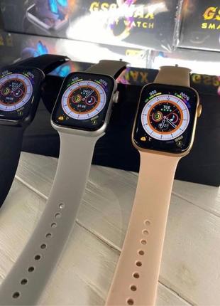 Smart watch gs8