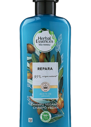 Шампунь herbal essences 400мл!!2 фото