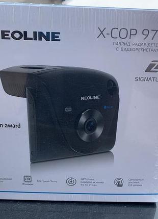 Neoline x cop 9700