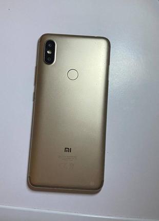 Телефон xiaomi redmi s2 б/у 3/32