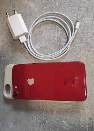 Iphone 8 64gb red