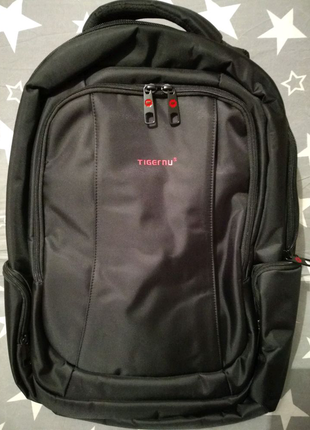 Міський рюкзак tigernu t-b3143 під ноутбук 15.6" роботу, навчання1 фото