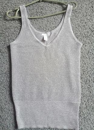 Стильна маечка