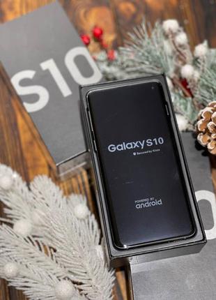 Samsung galaxy s10  (128gb)