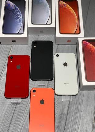 Iphone xr  (128gb)2 фото