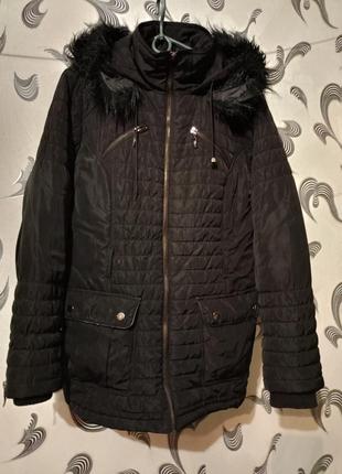 Куртка для дачи