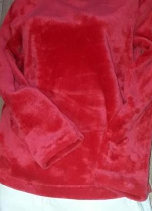 Тепла кофта для будинку