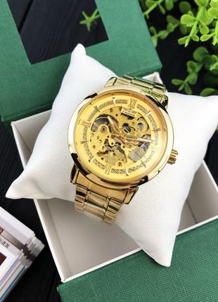 ⌚️ winner 8173 gold