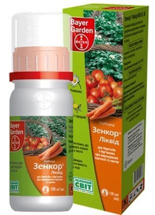 Зенкор ліквід