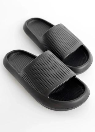 Мужские тапочки шлепки пена мужские летние шлепанцы сланцы пляжные мужские тапочки