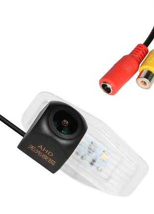 Автомобільна камера заднього виду lesko honda lingpai 2016 (2841) ku-22