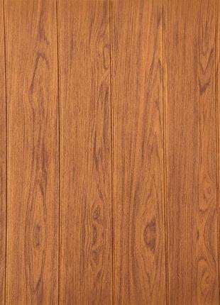 Самоклеящаяся 3d панель под дерево ольха для интерьерного дизайна легкий монтаж теплоизоляция ku-22