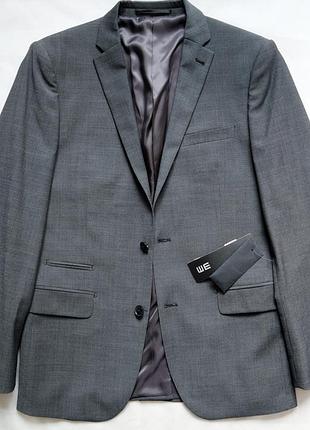 Новий класичний піджак we