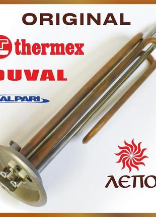 Оригінальний, мідний тен до бойлера thermex eq (термекс), elecтроlux (електролюкс), alpari, duval, att, oсean океан2500вт