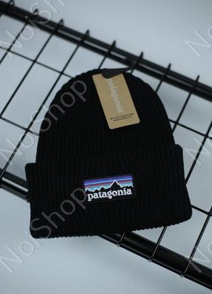 Шапка патагонія, шапка patagonia, шапка patagonia, подарунок хлопцю, подарунок дівчині, patagonia, патагонія2 фото