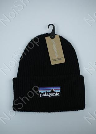 Шапка патагонія, шапка patagonia, шапка patagonia, подарунок хлопцю, подарунок дівчині, patagonia, патагонія5 фото