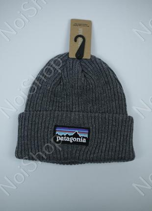Шапка патагонія, шапка patagonia, шапка patagonia, подарунок хлопцю, подарунок дівчині, patagonia, патагонія7 фото