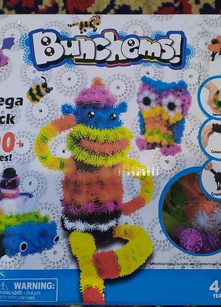 Набор липучки