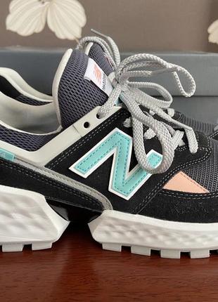new balance 574 ms574gnb