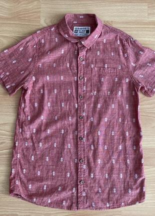 Сорочка matalan, шведка, сорочка, р. 158