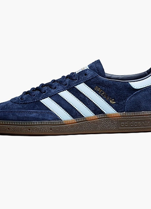 Кросівки adidas originals handball spezial blue bd7633