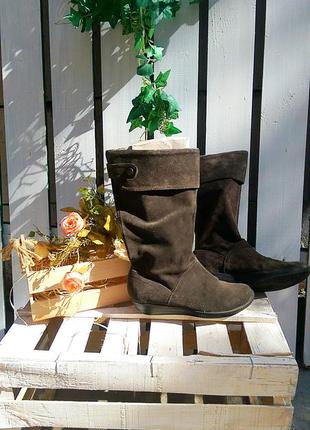 Сапоги ботинки camper оригинал размеп 37 стелька 24