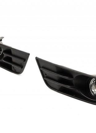 Противотуманки (модель 2004-2006) для ford fusion