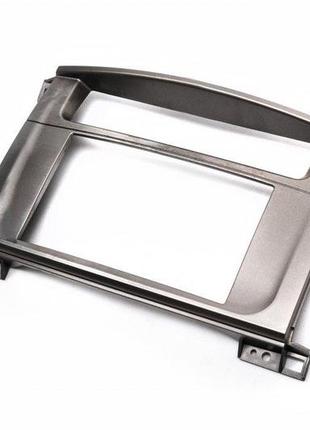 Рамка 2 din для toyota land cruiser 100