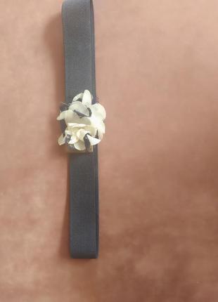 Пояс-резинка