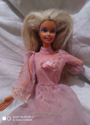 Кукла барби 1993 года
