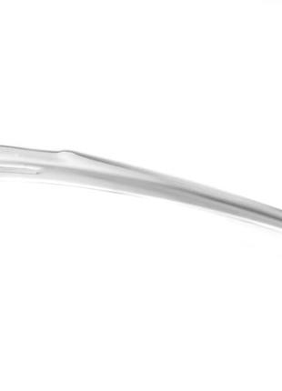 Накладка на бампер brb v1 (под покраску) 2004-2010 год для mercedes vito w639