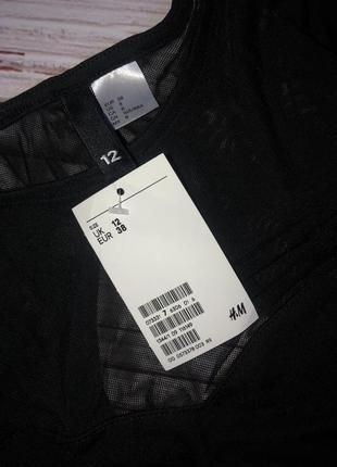Плаття h&m 6
