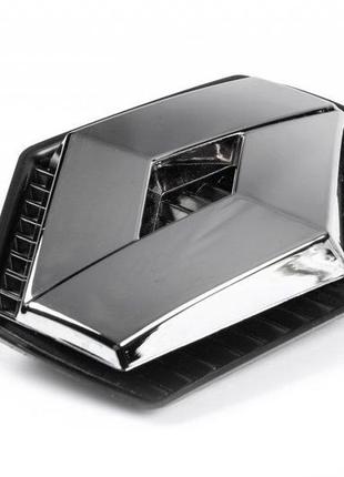 Емблема renault для renault master 1998-2010 рр